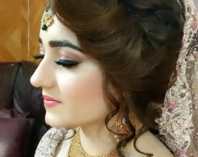 Makeup Looks for Weddings and Celebrations