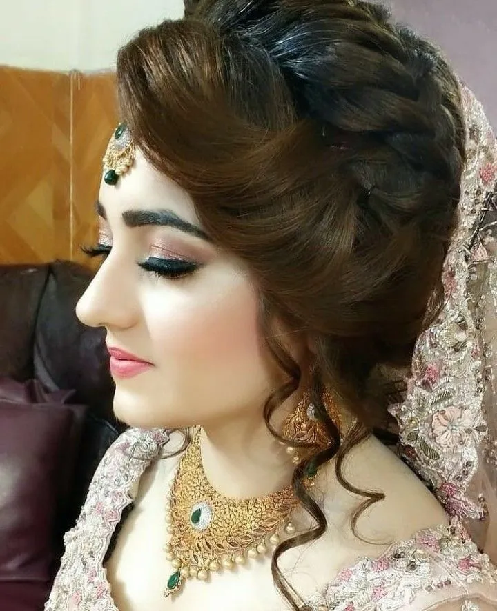 Makeup Looks for Weddings and Celebrations
