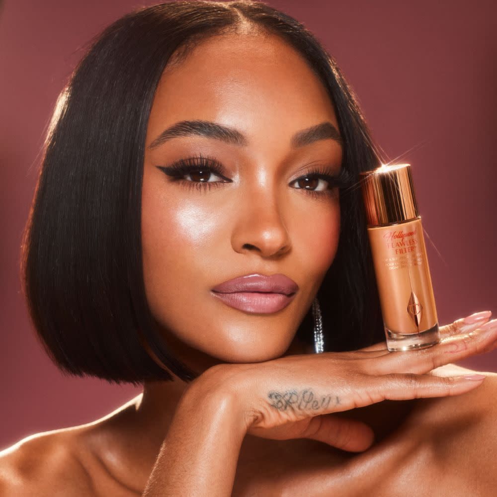 Charlotte Tilbury