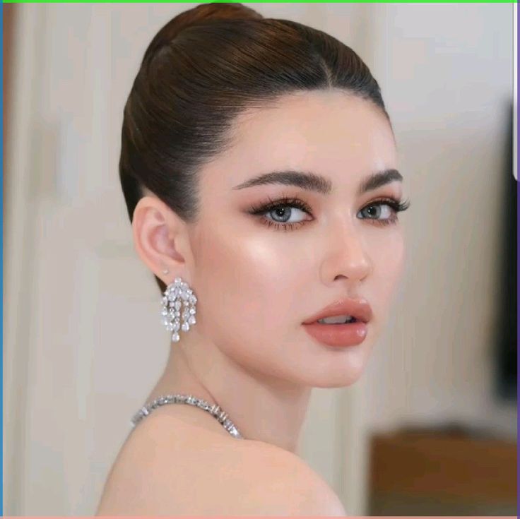 Shine in natural light