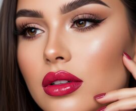 How to Apply Lipstick Like a Pro