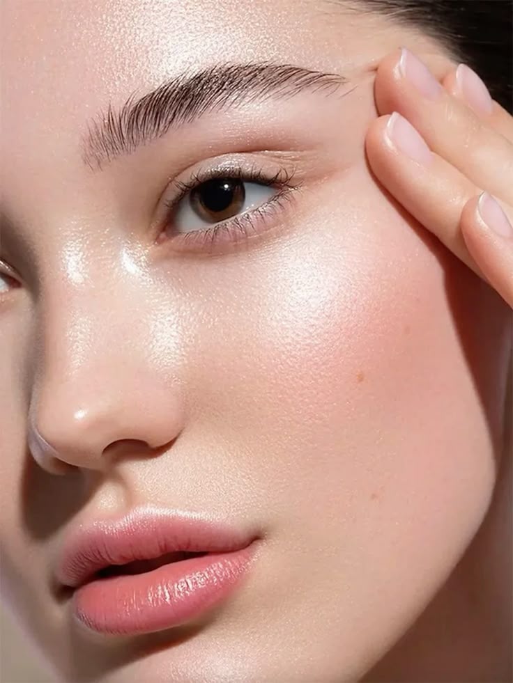 Conceal And Highlight Naturally
