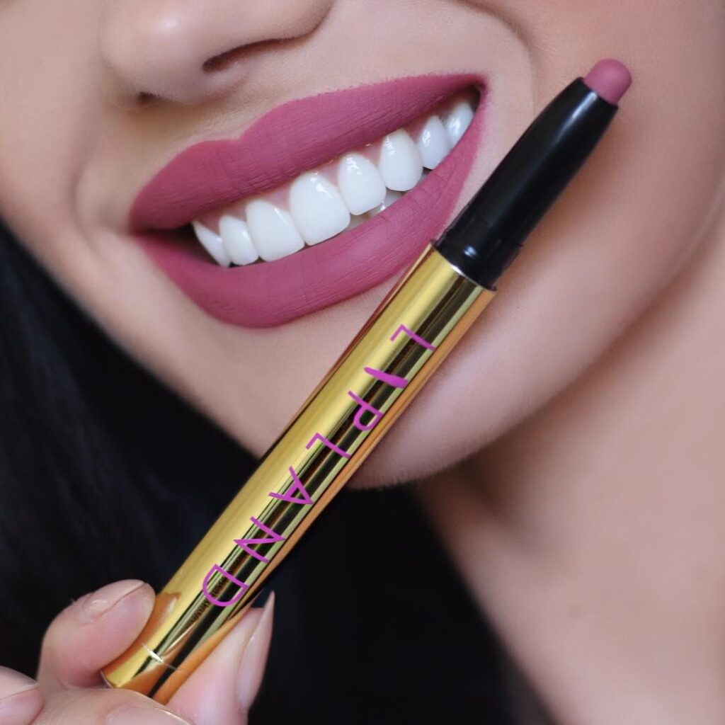 lip