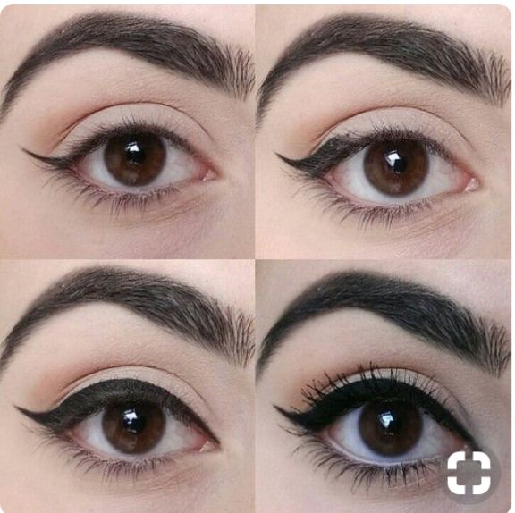 Fresh vs. Old Liner