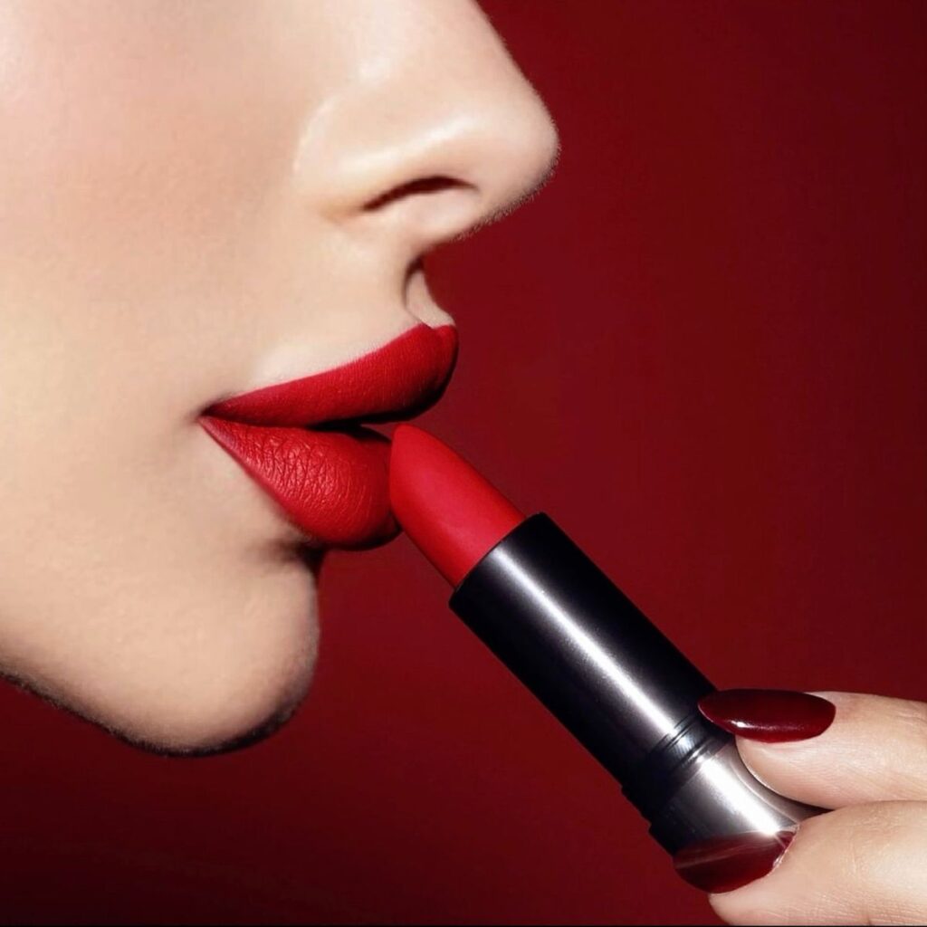 Longer-Lasting Lipstick