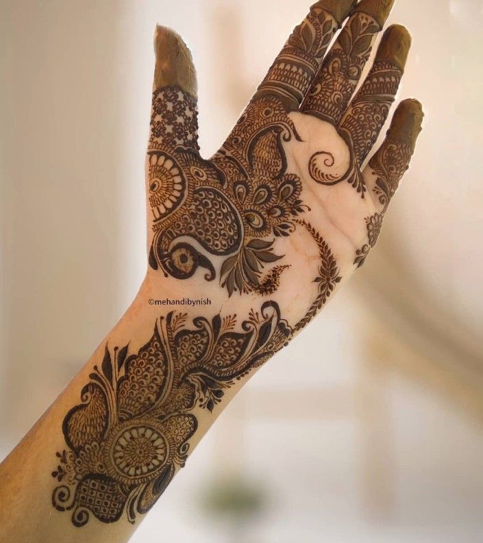 Arabic Style Trends