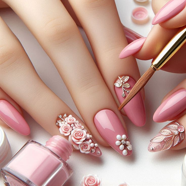 Nail Art
