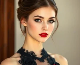 How Celebrities Are Changing the Makeup Game