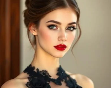How Celebrities Are Changing the Makeup Game