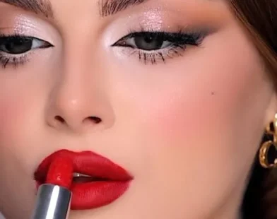 Lip Makeup Looks for Different Occasions