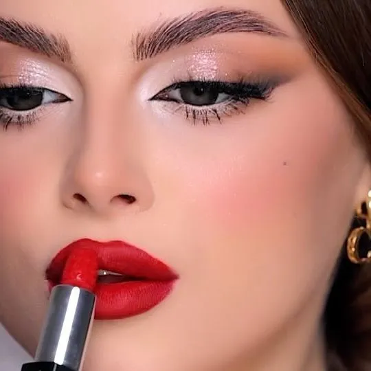 Lip Makeup Looks for Different Occasions