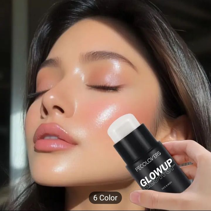 Glowing Light Base​