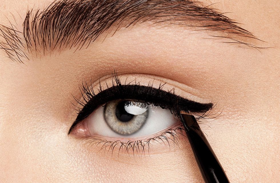 What is a cat eye?