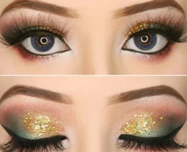 How to Create a Smokey Eye That Lasts