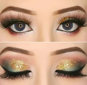 How to Create a Smokey Eye That Lasts