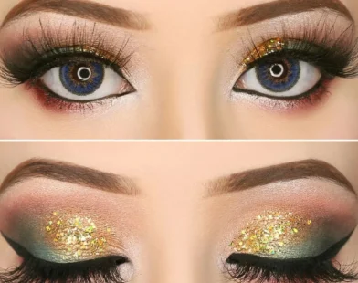 How to Create a Smokey Eye That Lasts