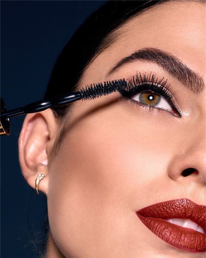 Long Lasting Mascara