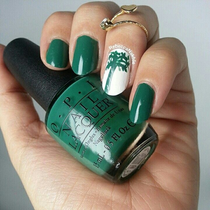 Protection of nails