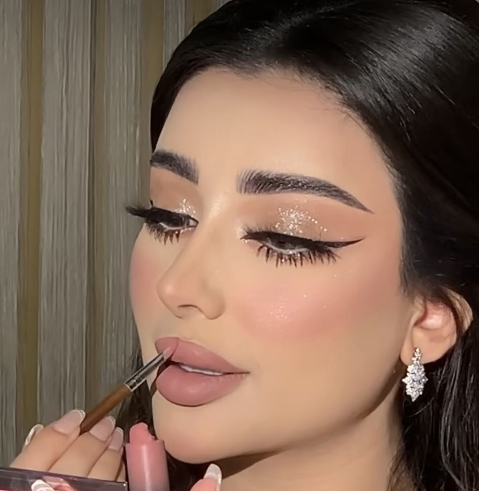 Makeup Last