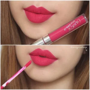 Matte vs Glossy Lip Makeup Which Is Right for You?