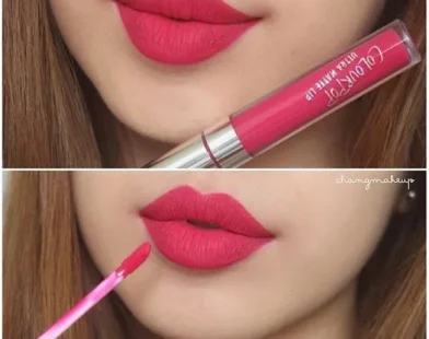 Matte vs Glossy Lip Makeup Which Is Right for You?