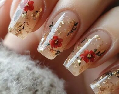 Step-by-Step Guide to Simple Nail Art