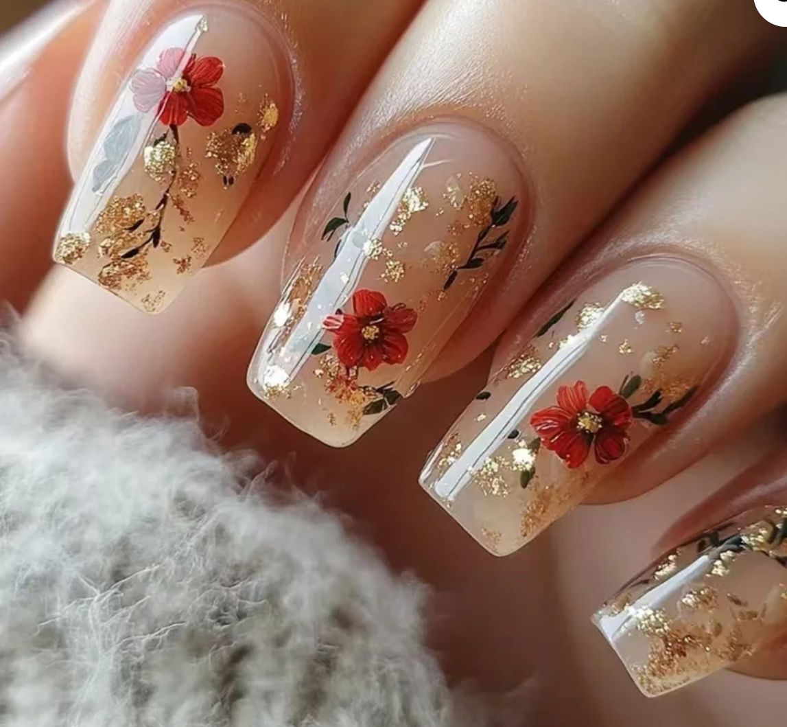 Step-by-Step Guide to Simple Nail Art