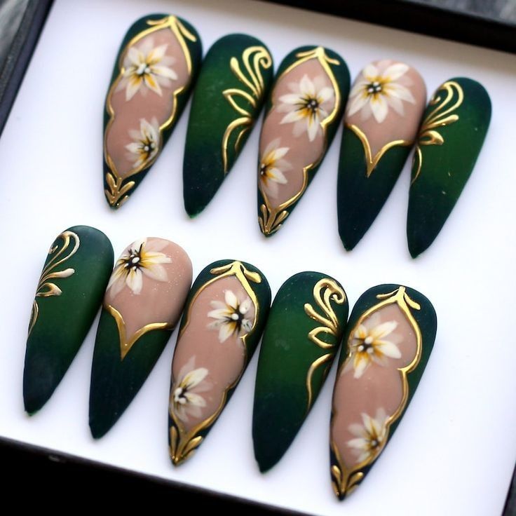 Nail Art