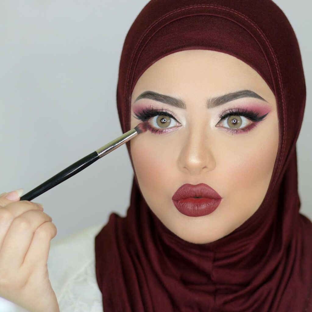 Quick Makeup