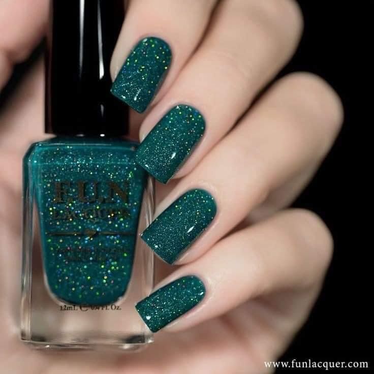 Essential Nail Habits