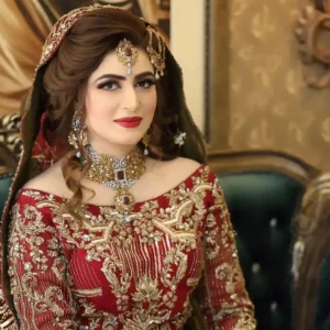 Setting Spray and Primers for Bridal Makeup