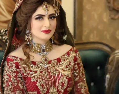 Setting Spray and Primers for Bridal Makeup