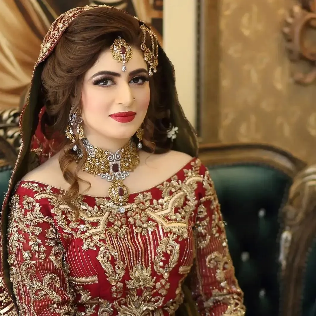 Setting Spray and Primers for Bridal Makeup