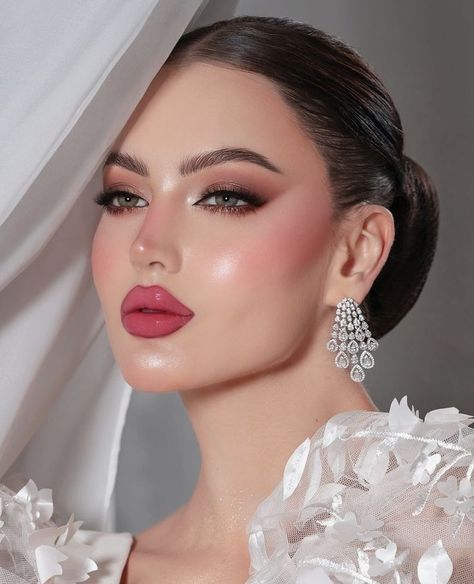 Waterproof Makeup