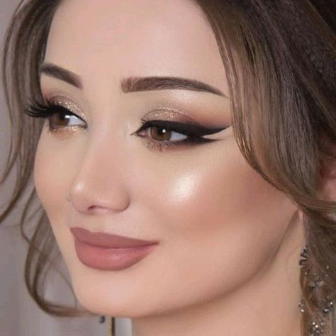 makeup perfect.