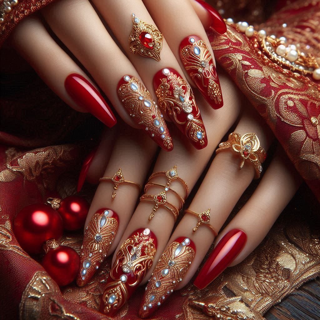 Nail Art