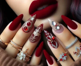Protecting Your Nail Art Design