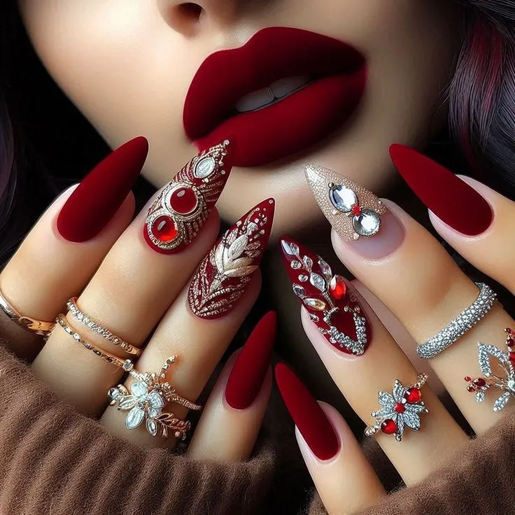 Protecting Your Nail Art Design