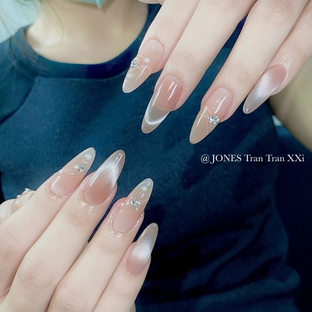 Clean the Edges
