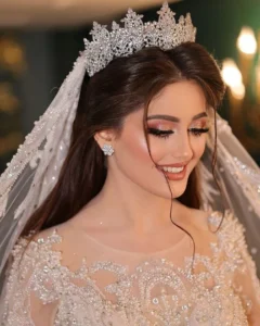 Waterproof Makeup Essentials for Brides