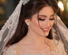 Waterproof Makeup Essentials for Brides