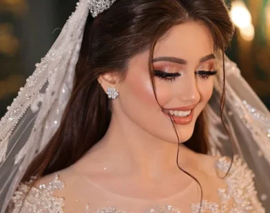 Waterproof Makeup Essentials for Brides
