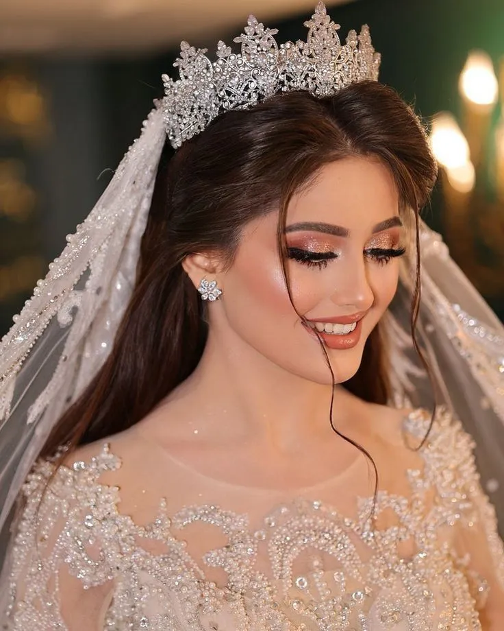 Waterproof Makeup Essentials for Brides