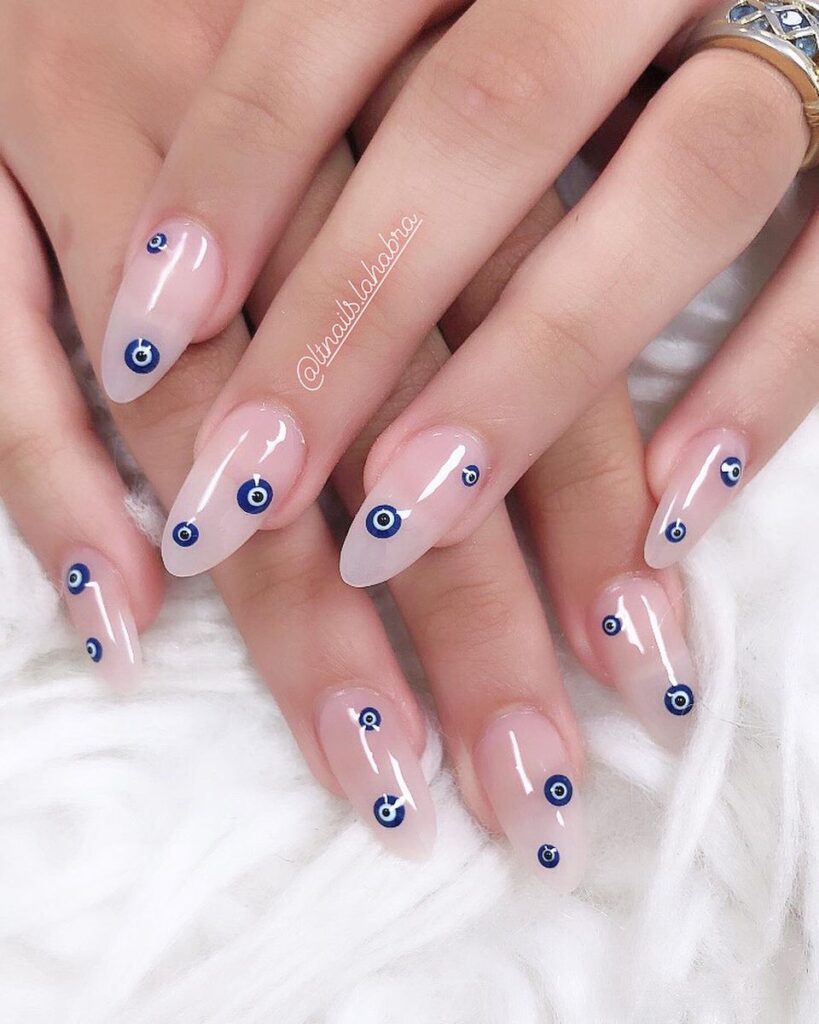 Nail Art Looks