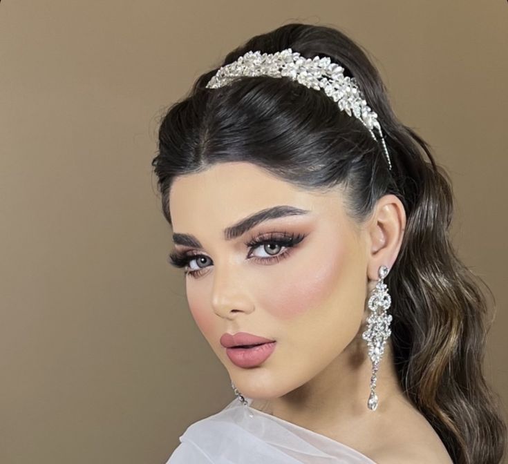 Makeup Ideas