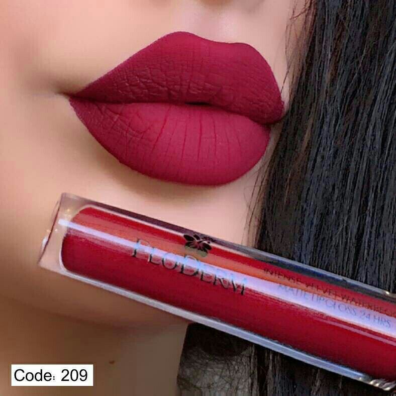Lipstick Like a Pro