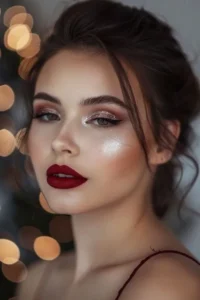 Celebrity Makeup Trends for 2025