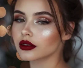 Celebrity Makeup Trends for 2025