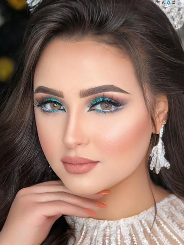 Celebrity Makeup Trends for 2025 Celebrity Makeup Trends for 2025