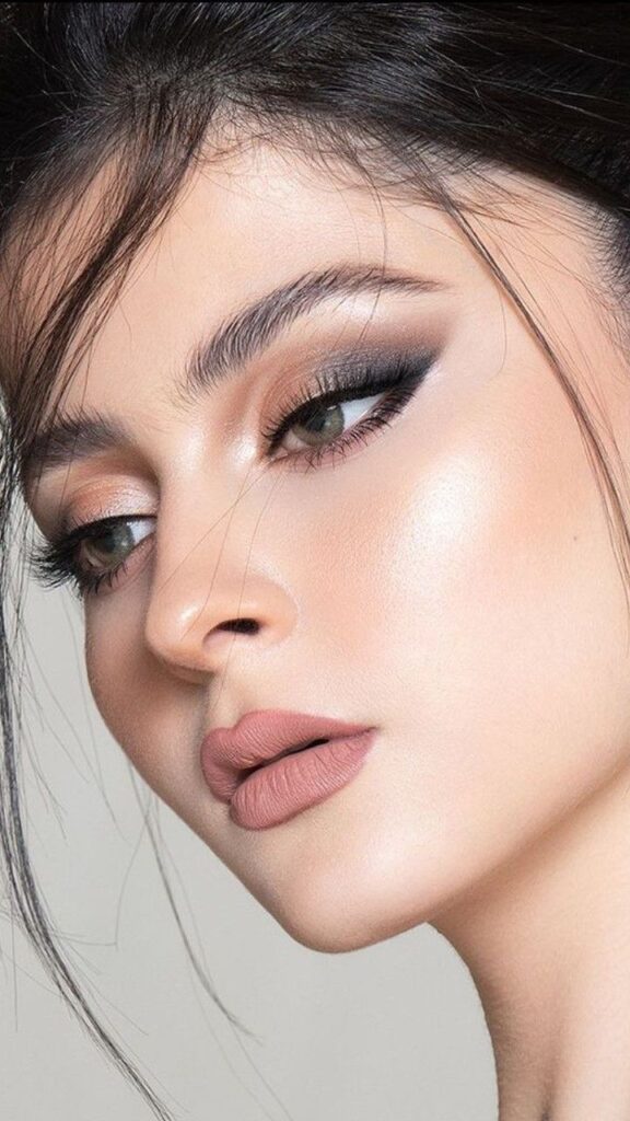 Eyes That Shine